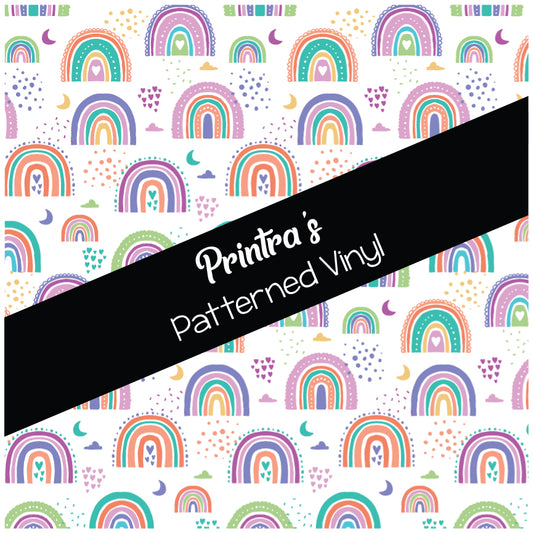Rainbows #03