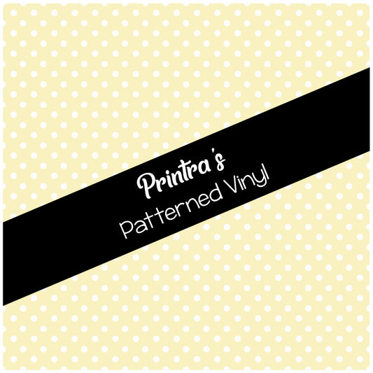 Polka Dots Pastel #03