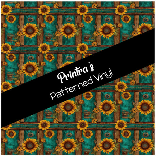 Sunflowers #03