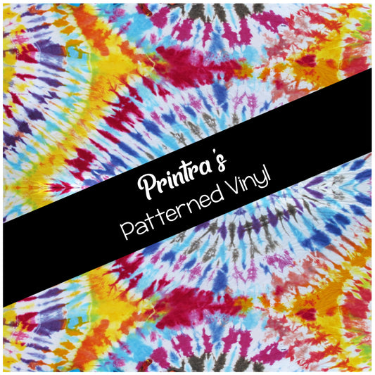 Tie Dye #03