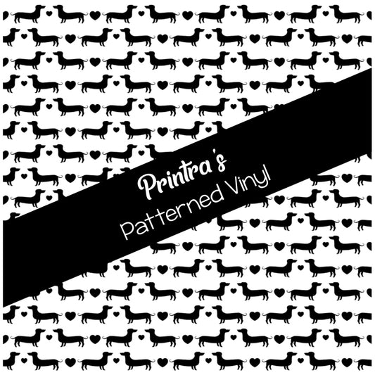 Dachshunds #04