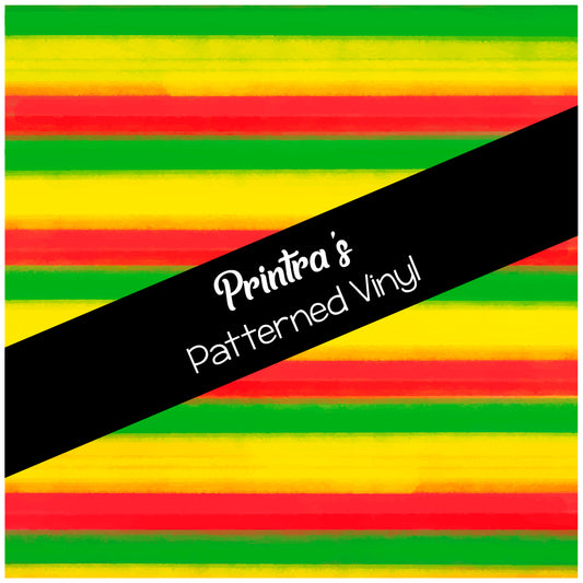 Rasta #04