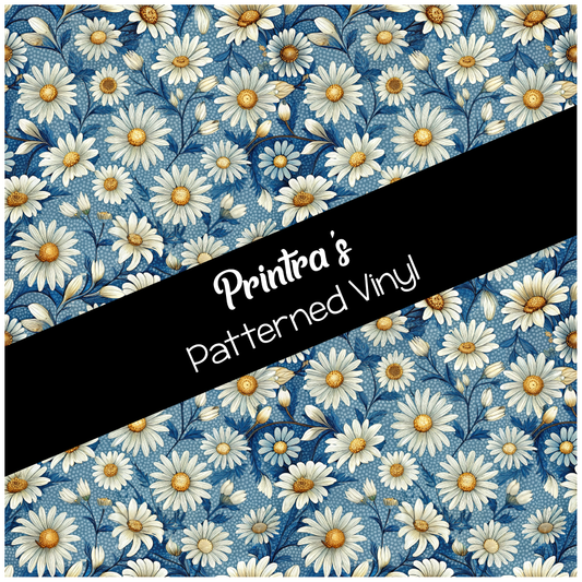 Daisy Days #04