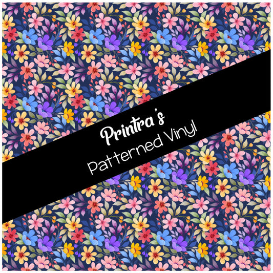 Floral #04