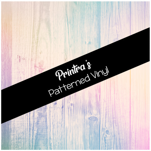 Wood Pastel Ombre #04