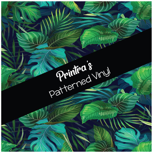 Tropical Vibes #04