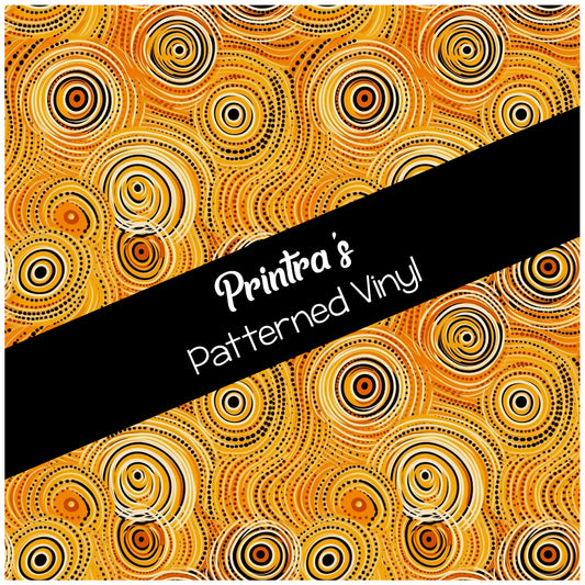 Aboriginal Prints #04
