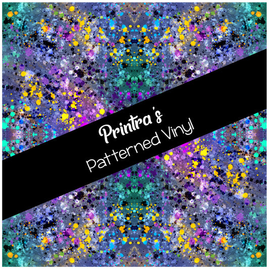 Paint Splatter #04