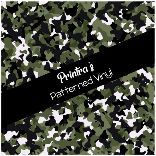 Camouflage #05
