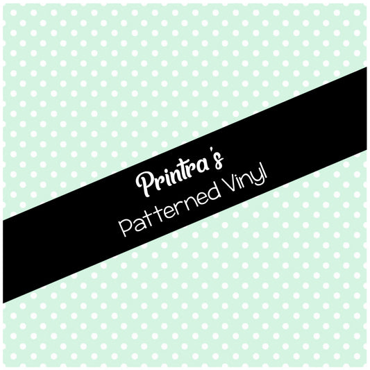 Polka Dots Pastel #05