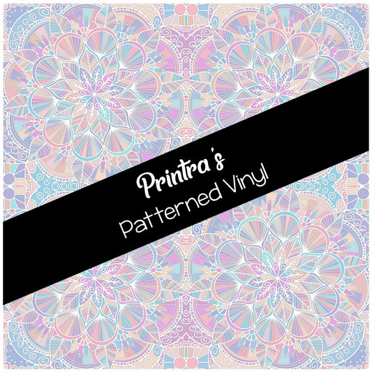 Mandala #05