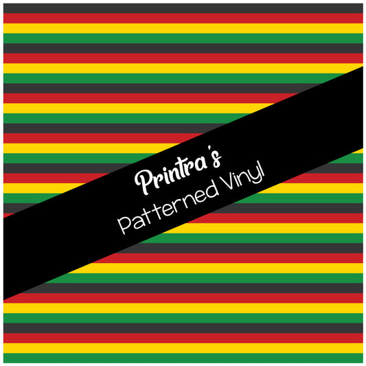 Rasta #05