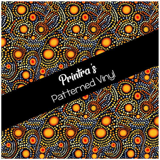 Aboriginal Prints #05