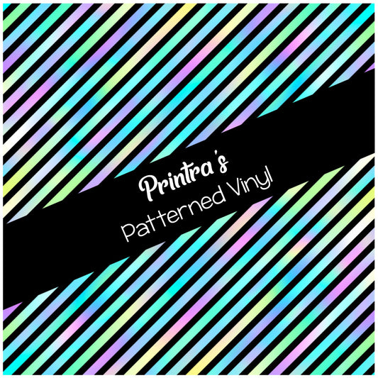 Dark Iridescent #05