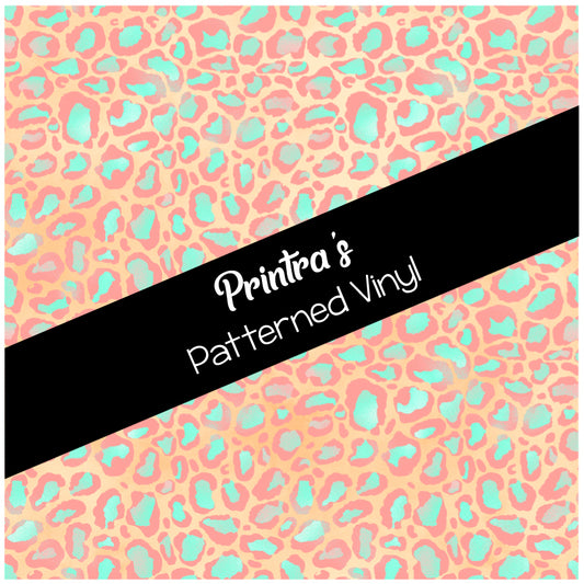 Leopard Print #06