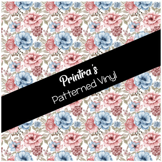 Floral #06