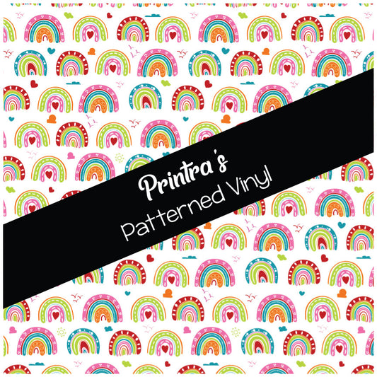 Rainbows #06