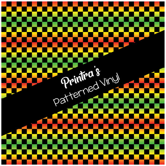 Rasta #06