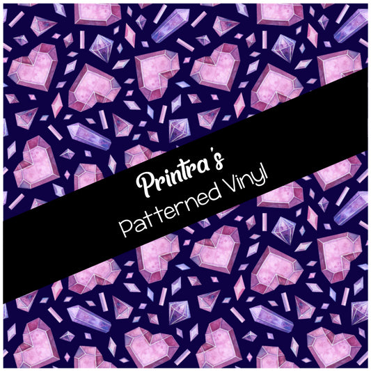 Crystals #06