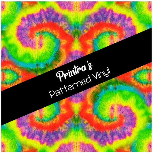 Tie Dye #06