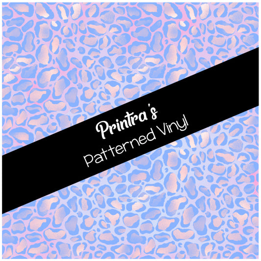 Leopard Print #07