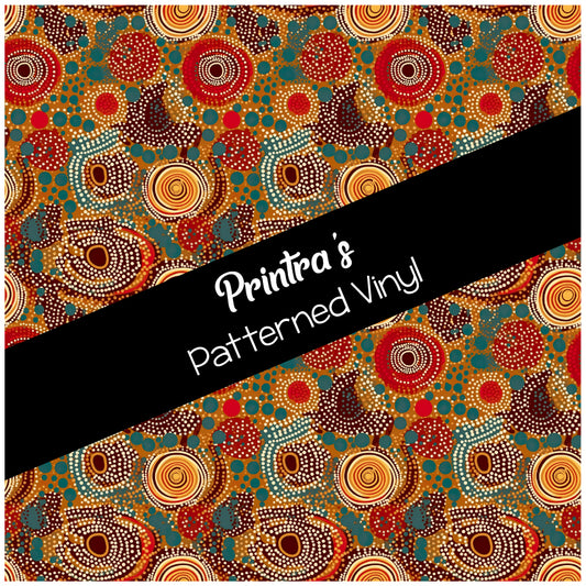 Aboriginal Prints #10