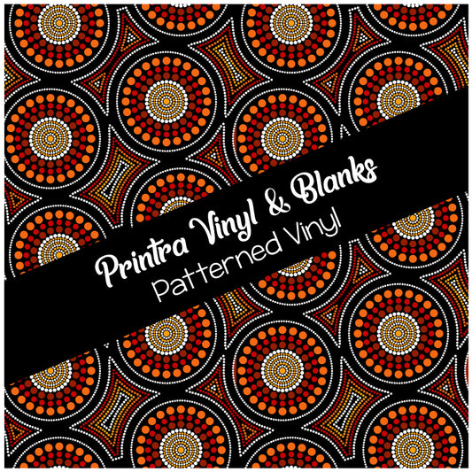 Aboriginal Prints #13