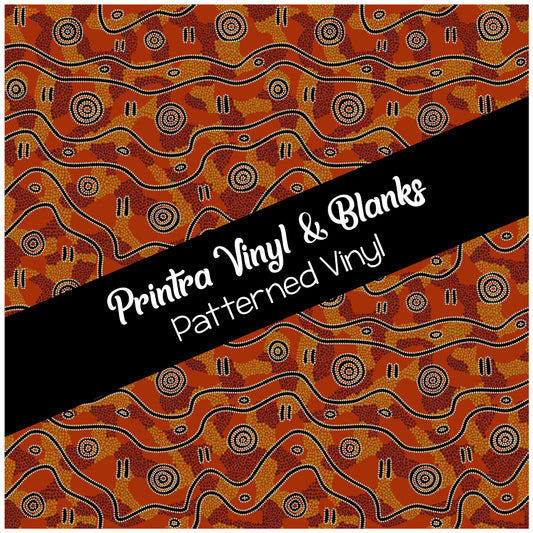 Aboriginal Prints #15