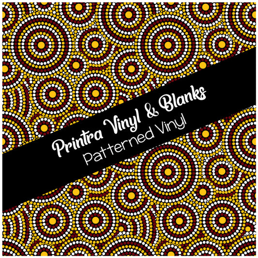 Aboriginal Prints #16