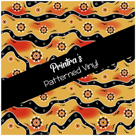 Aboriginal Prints #17