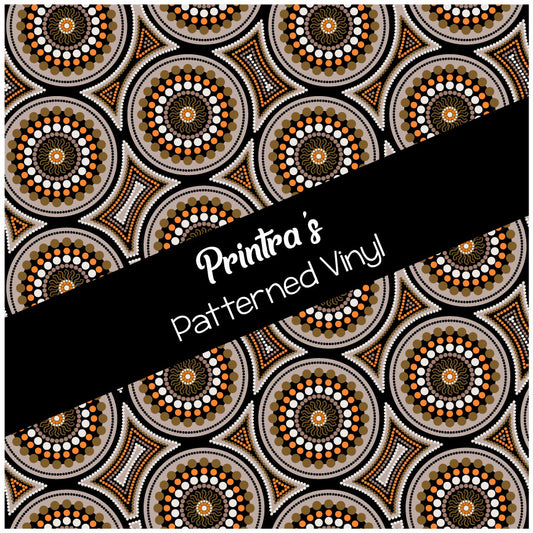 Aboriginal Prints #18