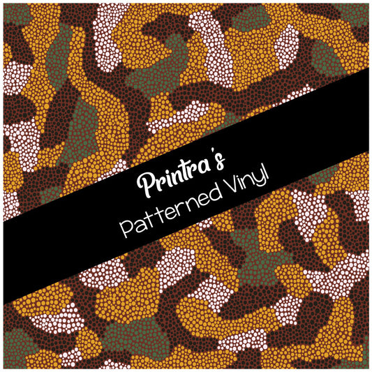 Aboriginal Prints #19