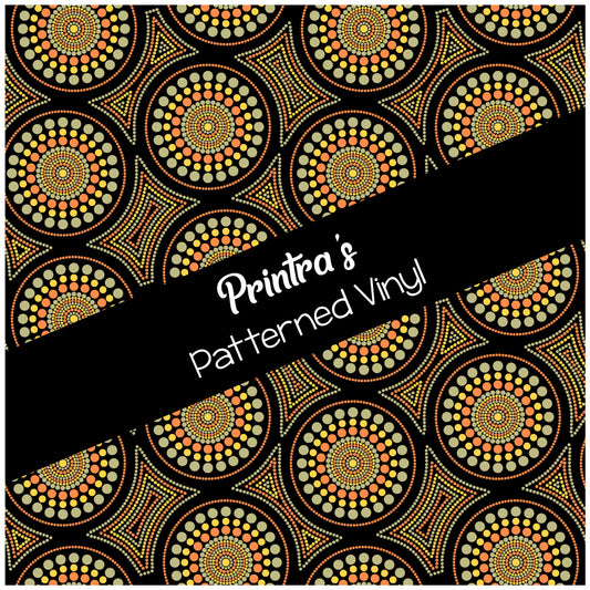 Aboriginal Prints #21
