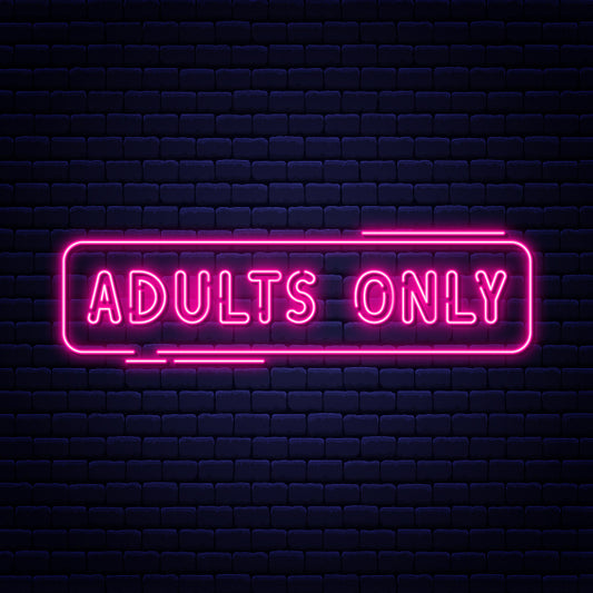 Adults Only #02