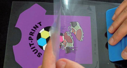 Heat Transfer Tape - ATT450