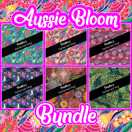 Aussie Bloom Bundle