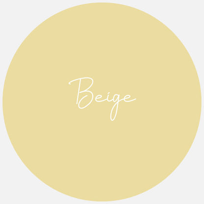 Avery Dennison GLOSS Permanent Adhesive Vinyl in beige color, designed for indoor and outdoor applications.