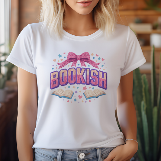 Press-Ready Heat Transfer - Bookish