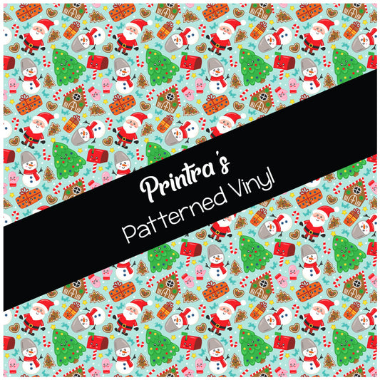 Christmas Cheer #02