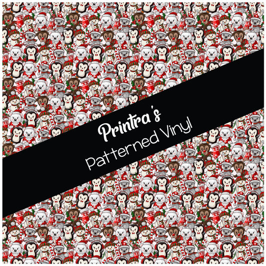 Christmas Cheer #03