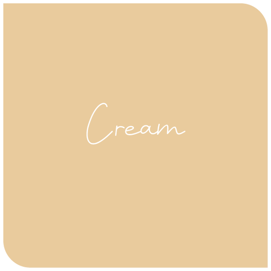 Cream Siser EasyWeed HTV