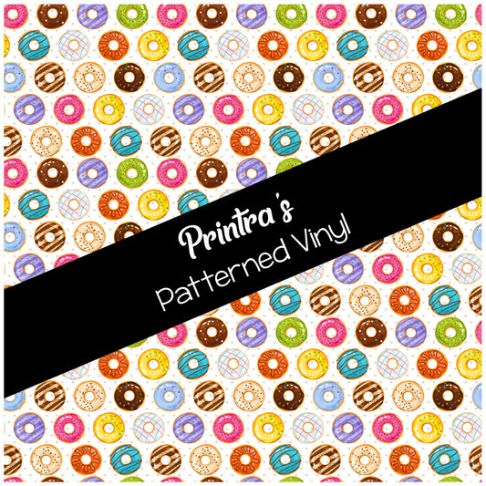 Donuts #02
