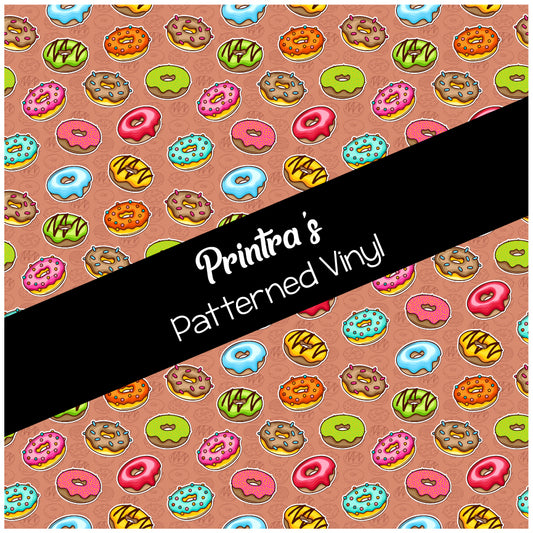 Donuts #03