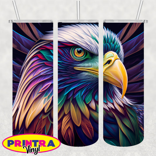 Eagle Wrap (TW139)