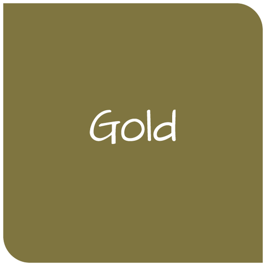 Gold Siser EasyWeed HTV