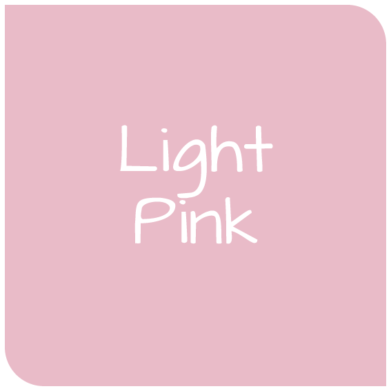 Light Pink Siser EasyWeed HTV