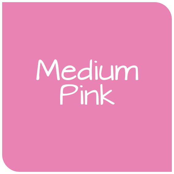 Medium Pink Siser EasyWeed HTV