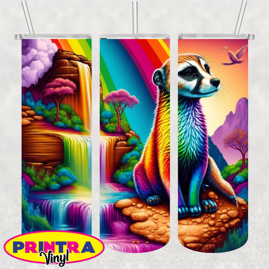 Meerkat Wrap (TW141)