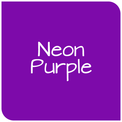 Neon Purple Siser EasyWeed HTV