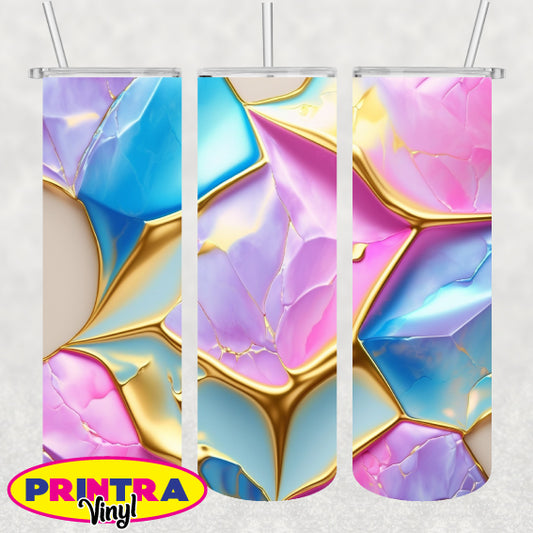 Pretty Quartz Wrap (TW137)